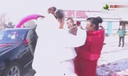 吉林新娘最新爆料视频,揭秘惊人内幕！