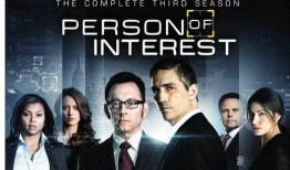 疑犯追踪第四季在线观看,科技与正义的终极对决