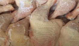 速冻鸡腿爆料视频教程