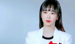 娱乐圈明星杨紫八卦爆料