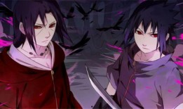 永恒佐助爆料视频,揭秘忍者世界背后的惊人真相