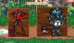 机械套最新爆料,神秘功能揭秘，性能升级引期待