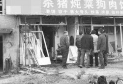 鞍山饭店爆料案件最新情况,疑点重重，真相渐明