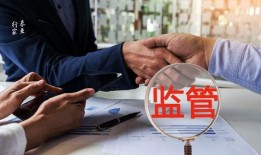 新监管最新爆料,揭秘最新爆料背后的行业变革
