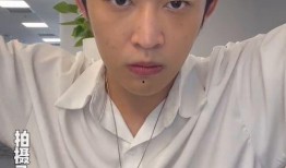 网红吃瓜男生是谁