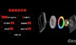 红魔7游戏手机爆料视频,性能与视觉的双重震撼，揭秘全新游戏体验