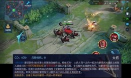 蒙恬新皮肤技能爆料视频,战神归来，震撼登场！