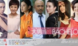 大男当婚在线全集观看,揭秘都市单身男士的爱情与成长之旅