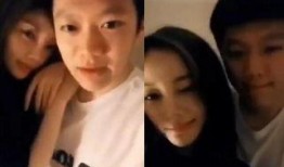 王思聪爆料马苏视频,娱乐圈风波再起