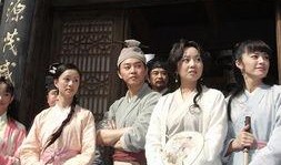 武林外传高清在线观看,重温经典喜剧，笑翻你的周末时光