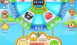 吃鸡大转盘最新爆料,神秘奖励等你来拿！