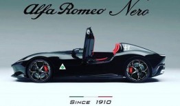 法拉利新车爆料图片最新,揭秘神秘新车设计细节