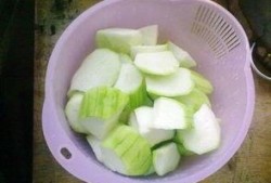 网红吃的水瓜怎么做,夏日消暑美食大揭秘