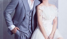 爆料娱乐圈模范夫妻