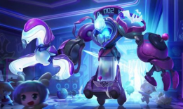 王者回应皮肤被爆料视频,神秘皮肤视频曝光，官方回应引热议