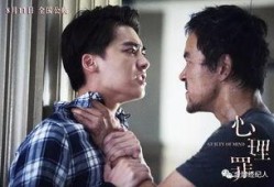 心理罪1免费在线观看,揭秘犯罪心理的惊悚之旅