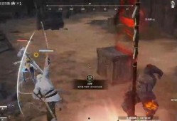 永劫测试服最新爆料,神秘英雄登场，游戏玩法再升级！