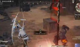 永劫测试服最新爆料,神秘英雄登场，游戏玩法再升级！