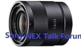 索尼最新镜头爆料图,颠覆视觉体验的摄影利器即将登场