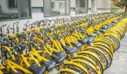关于ofo共享单车新闻爆料,揭秘行业困境与未来走向”