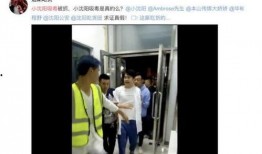 柴森前妻爆料视频,揭秘婚姻背后的惊人真相