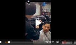 托尼老师理发爆料视频在线观看,揭秘美发界不为人知的秘密