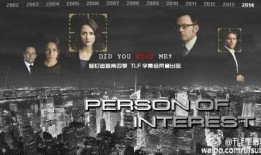 疑犯追踪第四季在线观看,科技与正义的终极对决