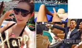 爆料小三综艺节目视频,小三风波视频曝光，真相大白引热议