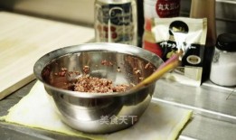 猪肉脯爆料制作过程视频,揭秘视频中的美味诞生过程