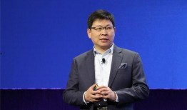 余承东爆料四月份新闻,揭秘最新科技动态与未来趋势”