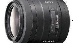 索尼最新镜头爆料图,颠覆视觉体验的摄影利器即将登场