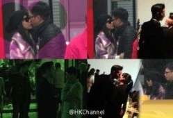 胡杏儿爆料男友是谁啊视频,男友身份大曝光！