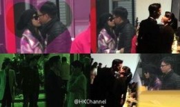 胡杏儿爆料男友是谁啊视频,男友身份大曝光！