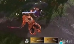 永劫测试服最新爆料,神秘英雄登场，游戏玩法再升级！