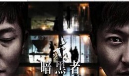 暗黑者1在线 观看,揭秘犯罪心理的惊悚悬疑之旅