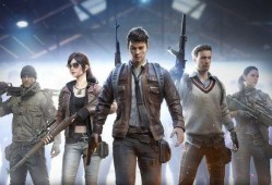 和平精英下一个红装最新爆料