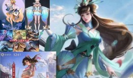 貂蝉史诗爆料视频大全最新,揭秘绝世美女的传奇人生与绝技