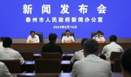 泰州新闻重大爆料最新,最新调查揭露惊人真相