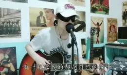 爆料大王吉他哥视频,爆料大王背后的音乐传奇