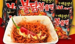 火鸡方便面爆料视频,揭秘网红美食背后的故事