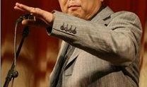 于谦爆料拜师的过程视频,一段传奇师徒情谊的诞生