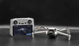 大疆mini5最新爆料,颠覆性升级，航拍新高度即将来临