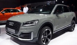 奥迪最新爆料车型是什么,颠覆之作——全新旗舰车型惊艳亮相