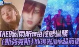 刘雨昕爆料最新视频播放,揭秘幕后故事与精彩瞬间