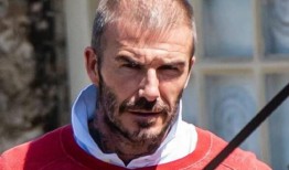 贝克汉姆最新爆料,职业生涯中的难忘瞬间与幕后故事