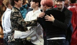 南韩娱乐圈爆料防弹,南韩娱乐圈爆料的背后真相