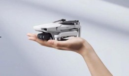 大疆mini5最新爆料,颠覆性升级，航拍新高度即将来临