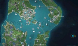 枫丹地图最新爆料信息查询,探索神秘大陆的奇幻之旅