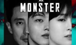 monster韩剧在线观看,揭秘人性深渊的悬疑之旅