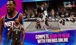 nba2k23最新爆料,全新爆料揭示游戏亮点与革新